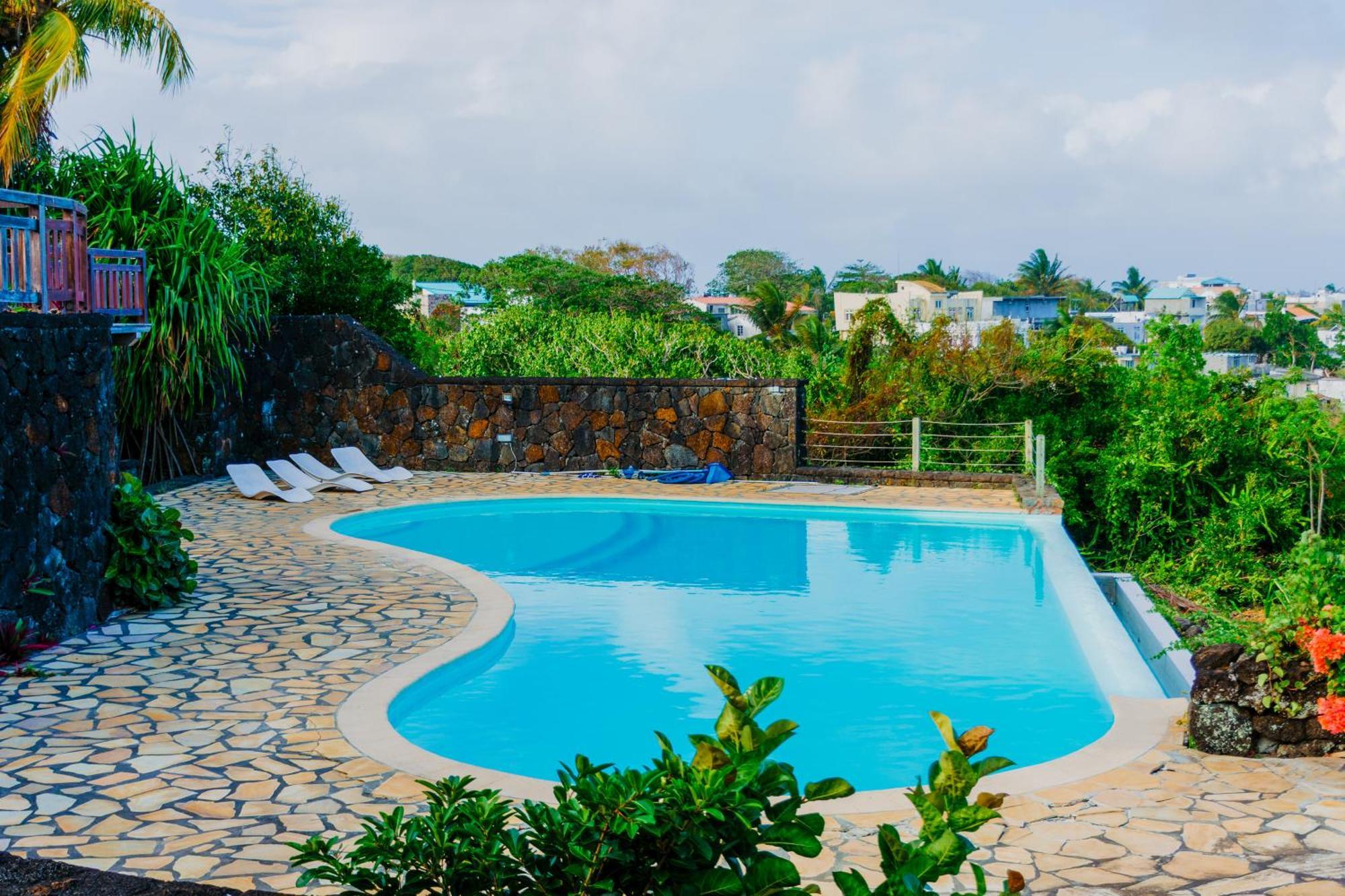 Boutique Villa On The Rocks With Stunning Sea Views, Infinity Pool & Private Sea 트루 도 두스 외부 사진