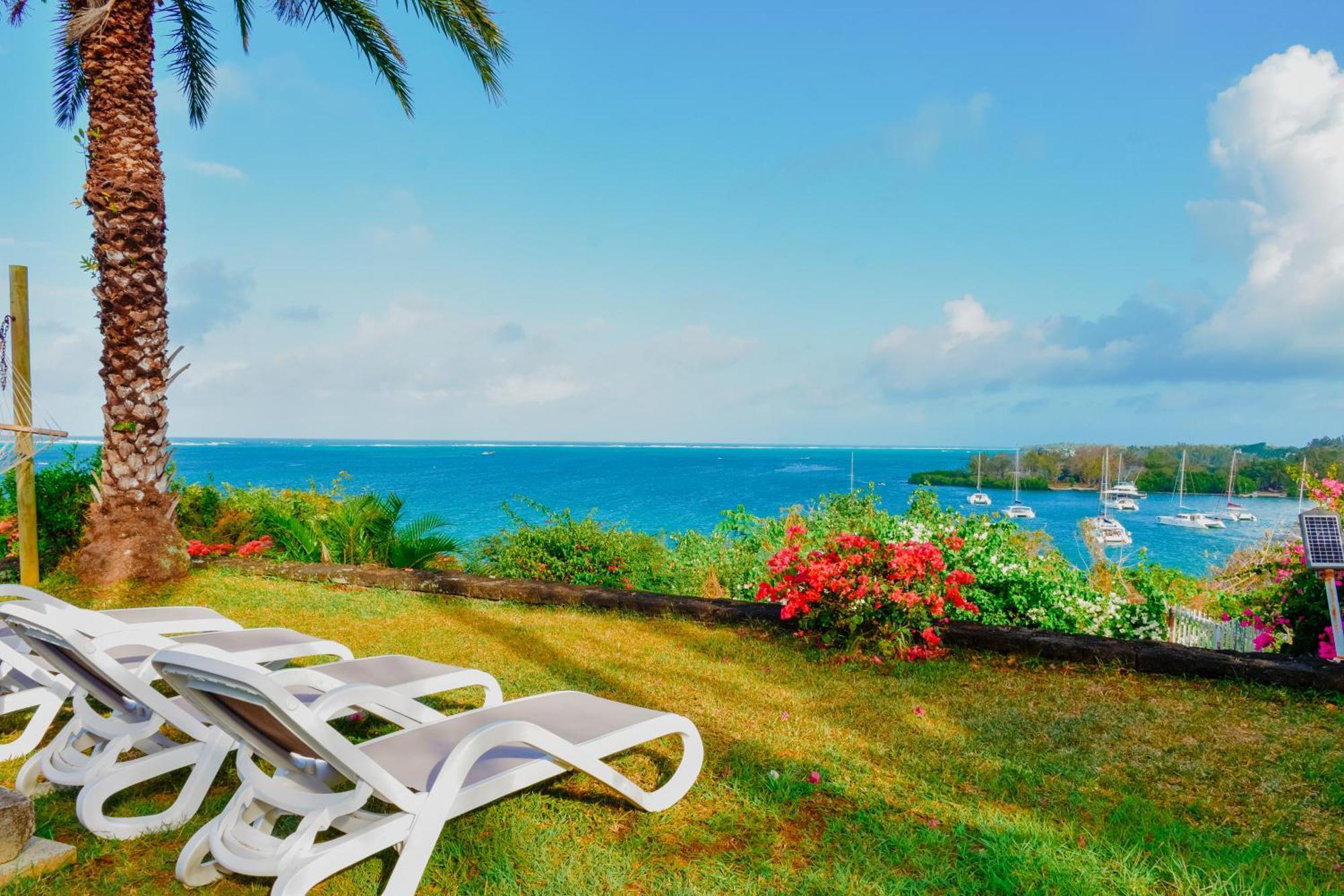 Boutique Villa On The Rocks With Stunning Sea Views, Infinity Pool & Private Sea 트루 도 두스 외부 사진