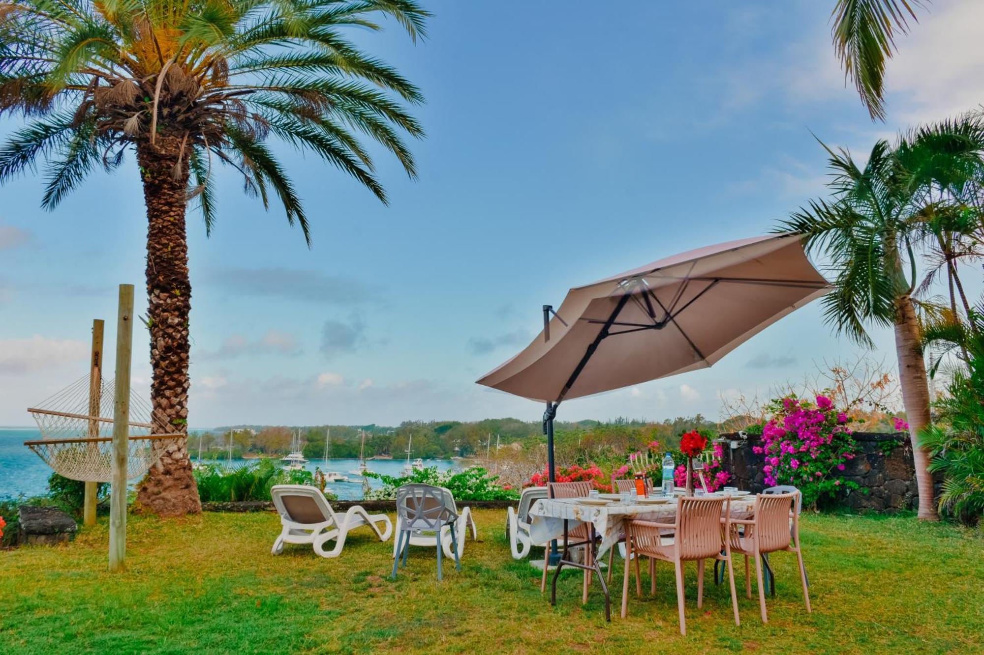 Boutique Villa On The Rocks With Stunning Sea Views, Infinity Pool & Private Sea 트루 도 두스 외부 사진