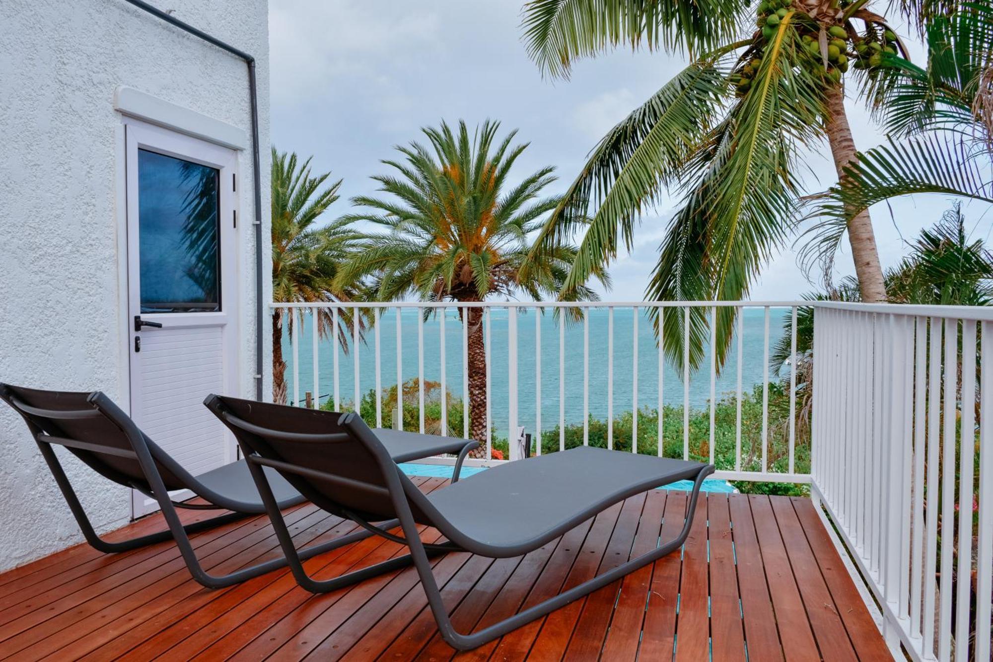 Boutique Villa On The Rocks With Stunning Sea Views, Infinity Pool & Private Sea 트루 도 두스 외부 사진