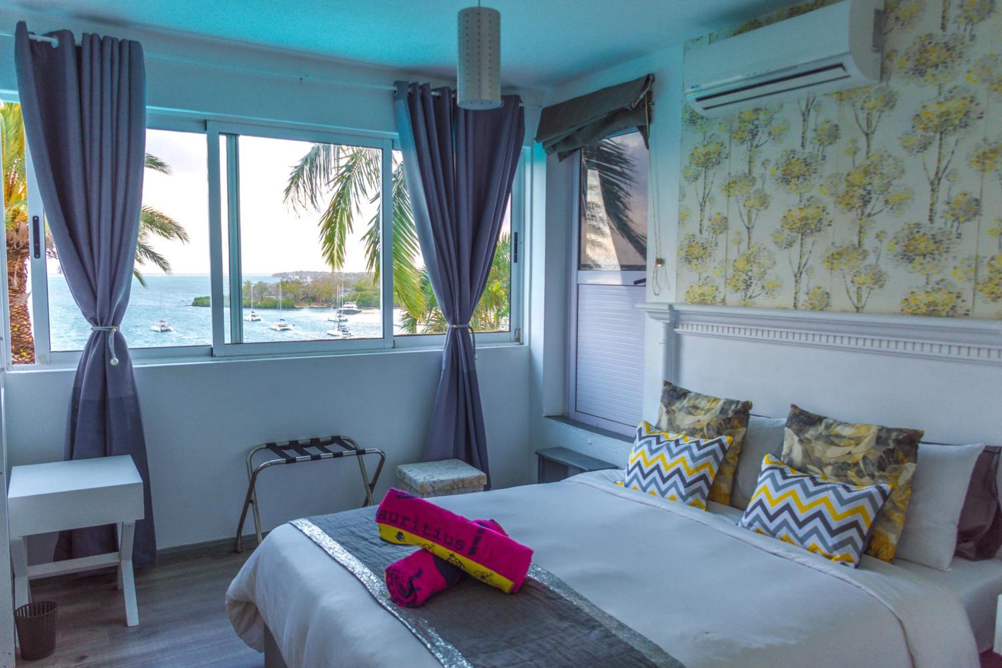 Boutique Villa On The Rocks With Stunning Sea Views, Infinity Pool & Private Sea 트루 도 두스 외부 사진