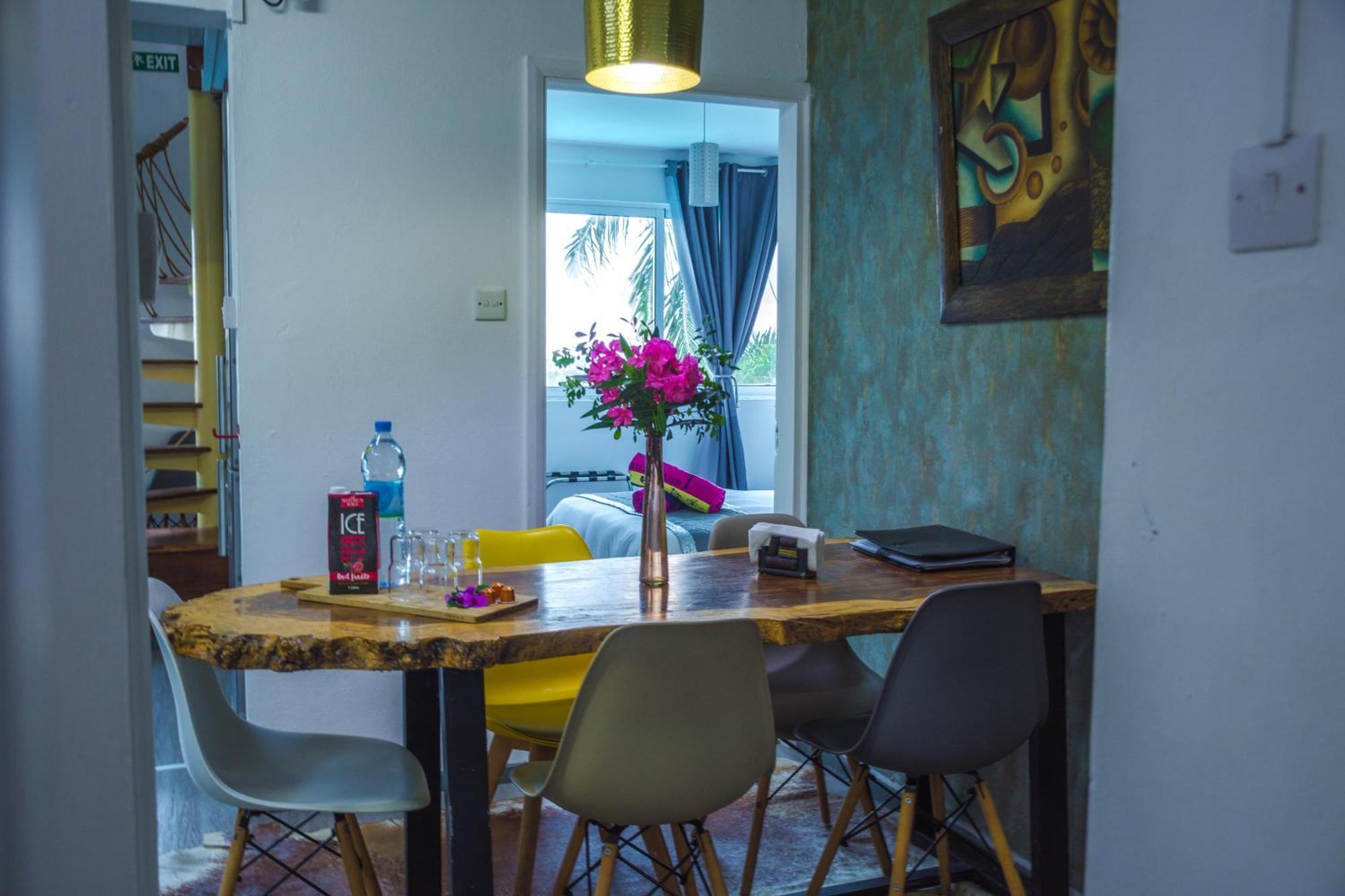 Boutique Villa On The Rocks With Stunning Sea Views, Infinity Pool & Private Sea 트루 도 두스 외부 사진