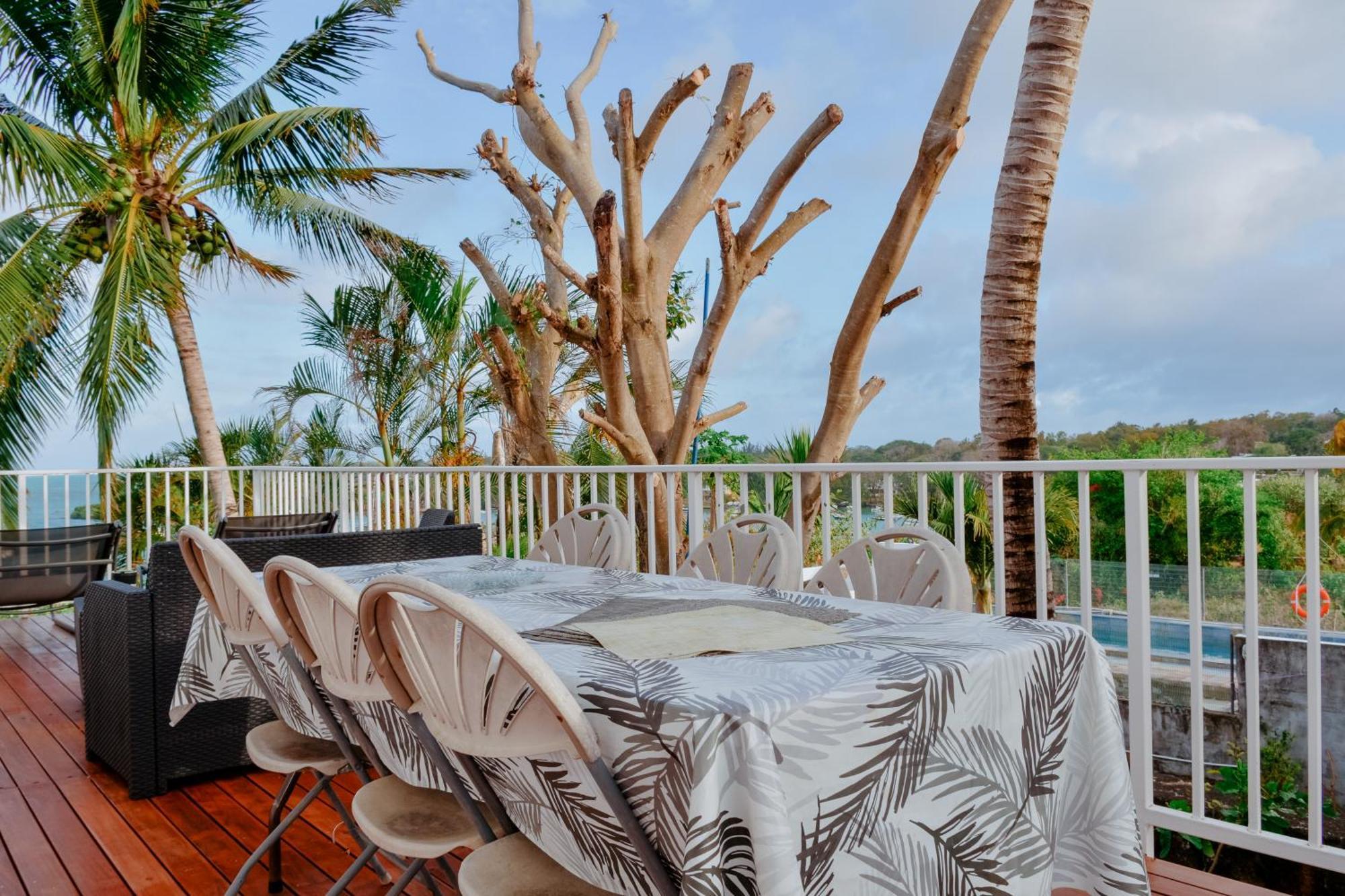 Boutique Villa On The Rocks With Stunning Sea Views, Infinity Pool & Private Sea 트루 도 두스 외부 사진