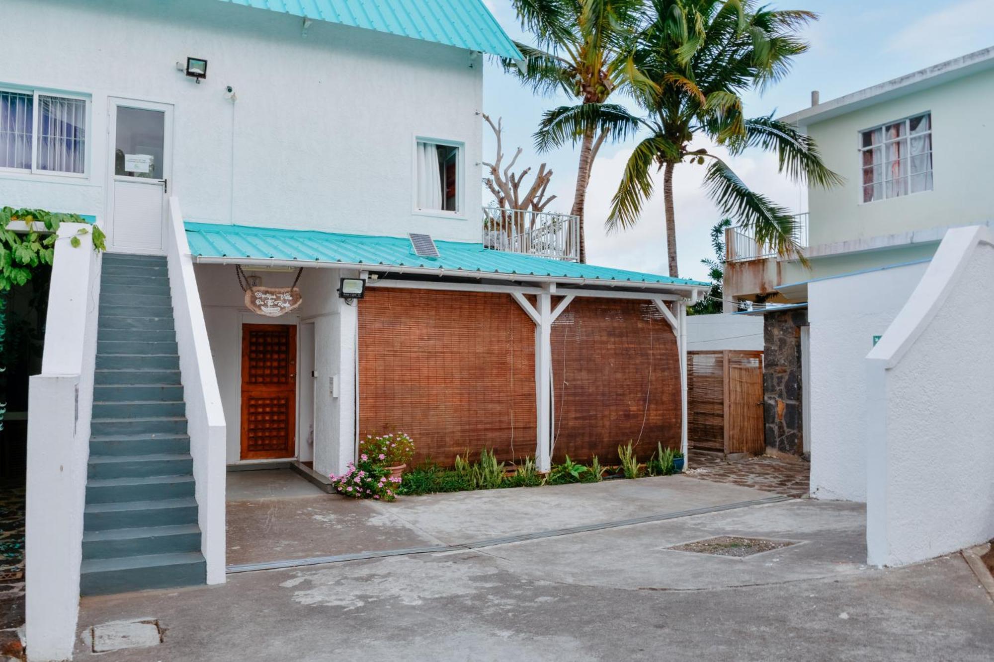 Boutique Villa On The Rocks With Stunning Sea Views, Infinity Pool & Private Sea 트루 도 두스 외부 사진