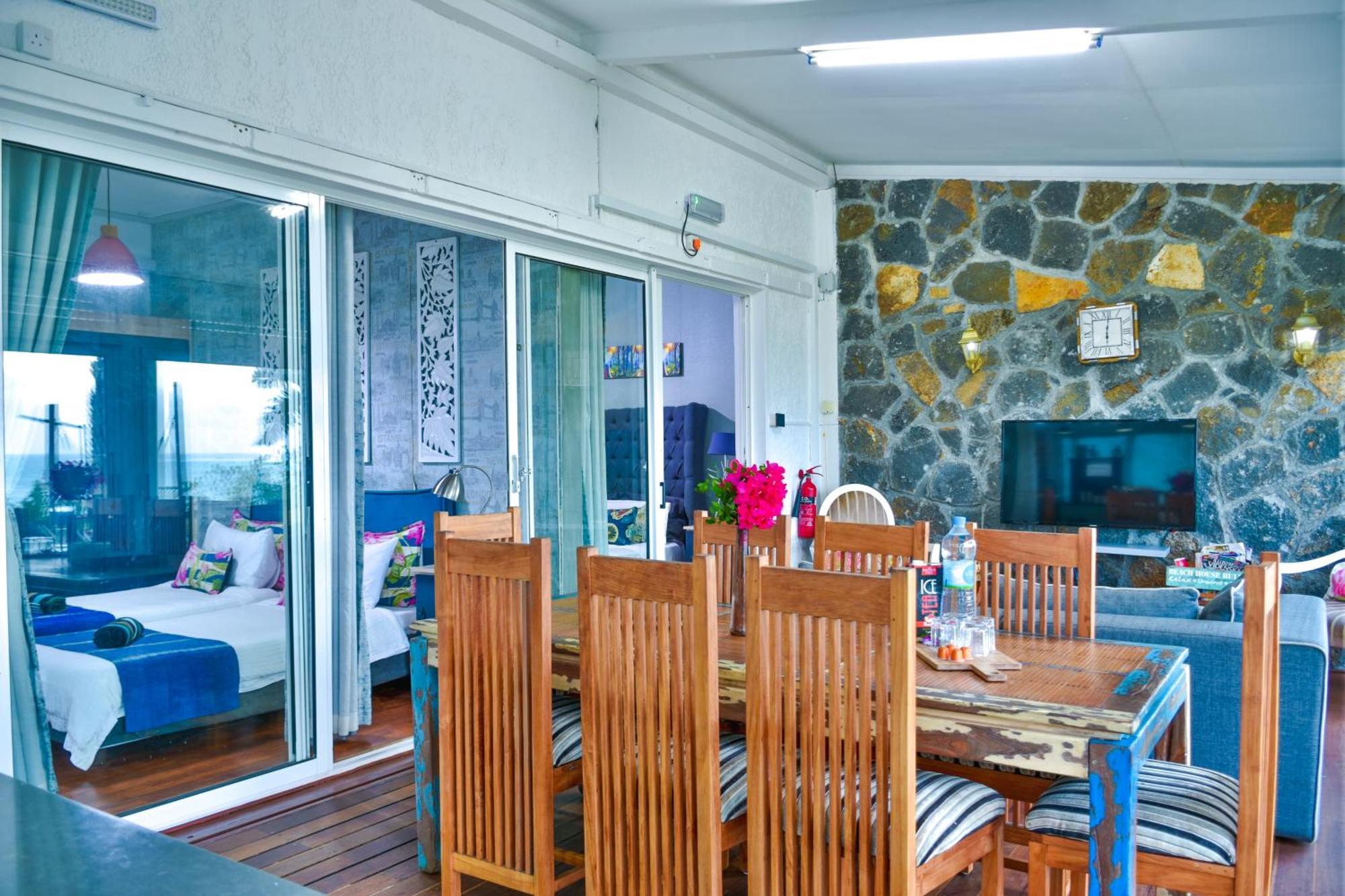 Boutique Villa On The Rocks With Stunning Sea Views, Infinity Pool & Private Sea 트루 도 두스 외부 사진