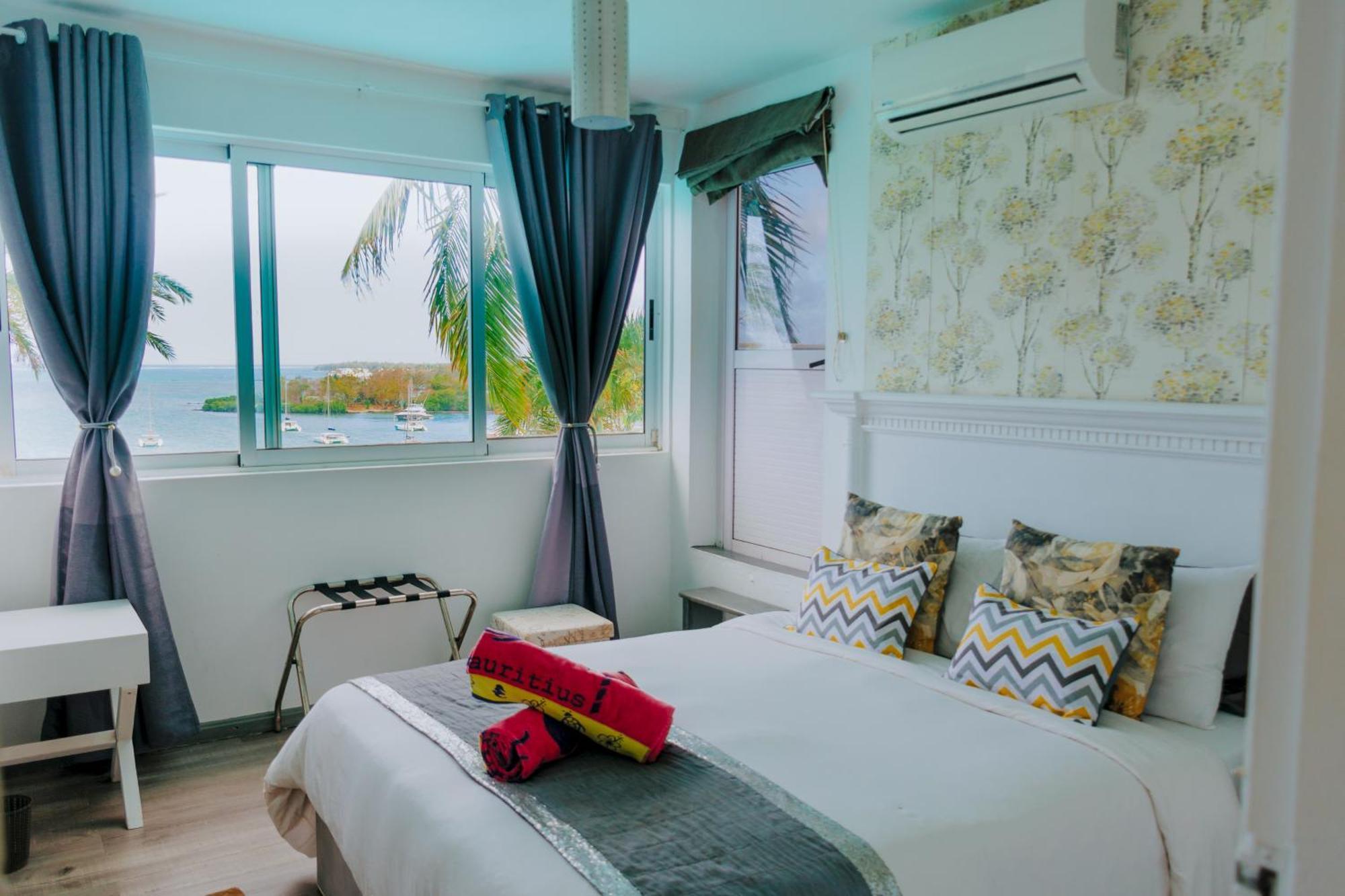 Boutique Villa On The Rocks With Stunning Sea Views, Infinity Pool & Private Sea 트루 도 두스 외부 사진