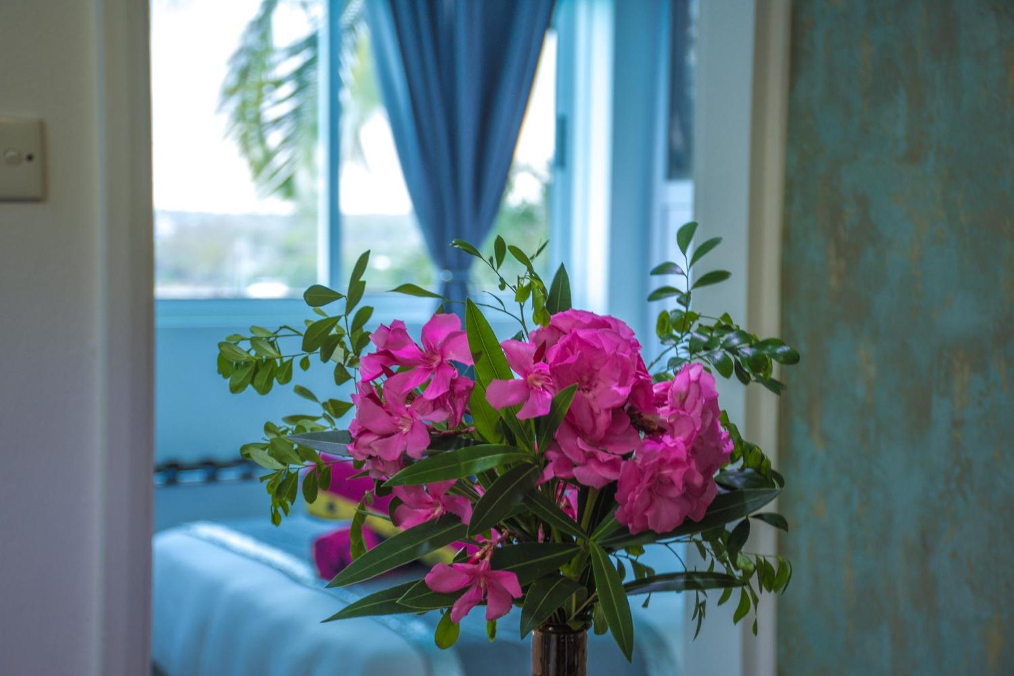 Boutique Villa On The Rocks With Stunning Sea Views, Infinity Pool & Private Sea 트루 도 두스 외부 사진