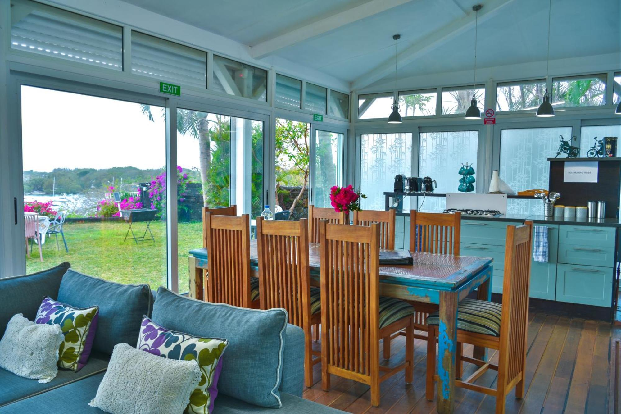 Boutique Villa On The Rocks With Stunning Sea Views, Infinity Pool & Private Sea 트루 도 두스 외부 사진