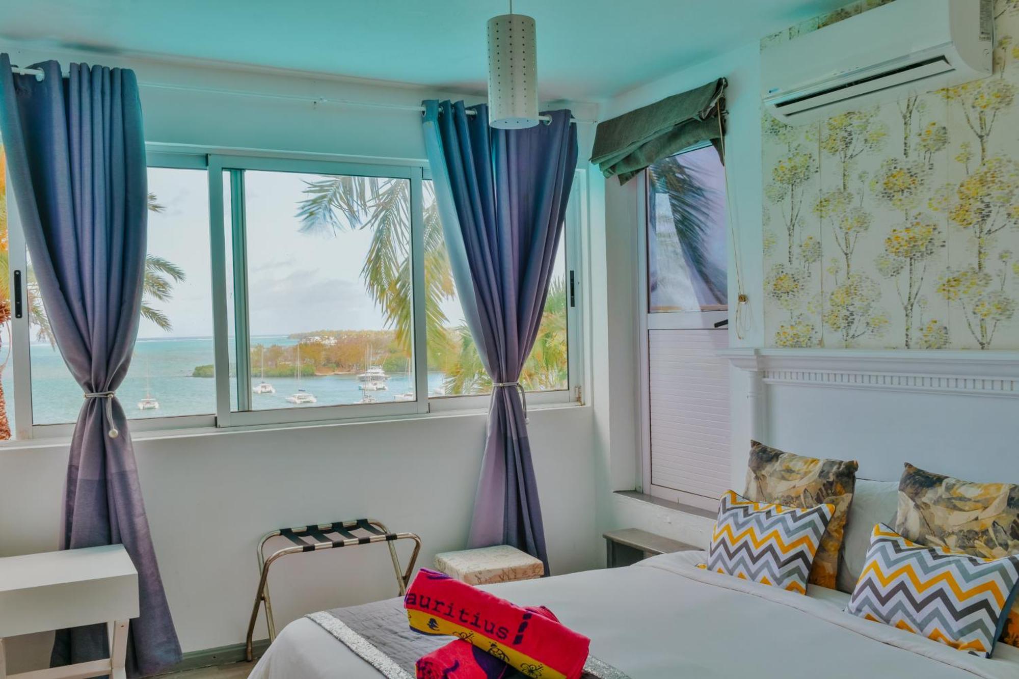 Boutique Villa On The Rocks With Stunning Sea Views, Infinity Pool & Private Sea 트루 도 두스 외부 사진