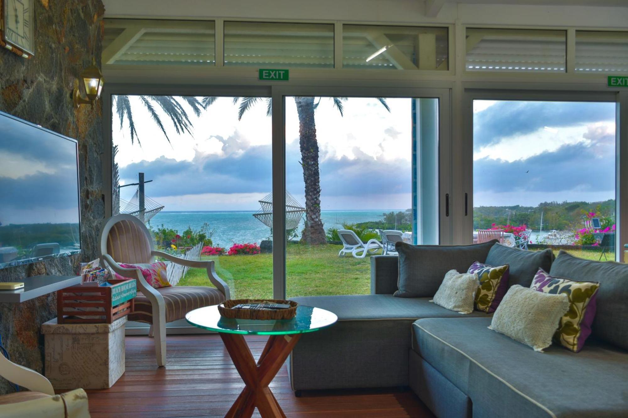 Boutique Villa On The Rocks With Stunning Sea Views, Infinity Pool & Private Sea 트루 도 두스 외부 사진