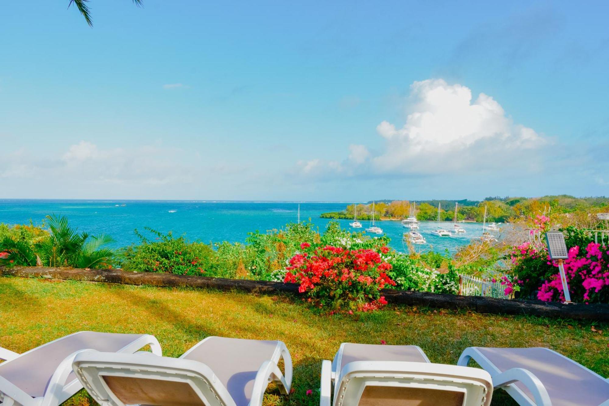 Boutique Villa On The Rocks With Stunning Sea Views, Infinity Pool & Private Sea 트루 도 두스 외부 사진
