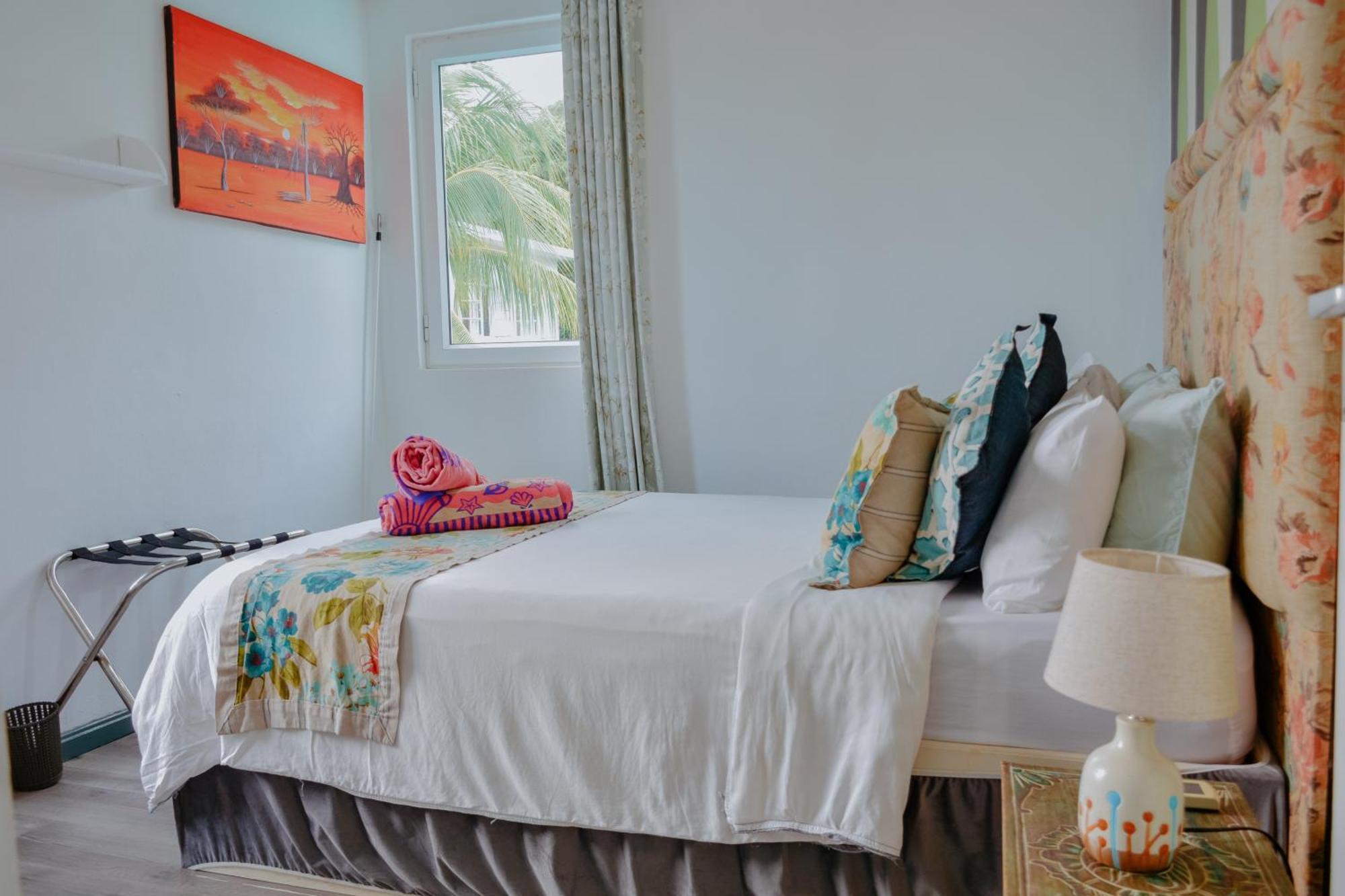 Boutique Villa On The Rocks With Stunning Sea Views, Infinity Pool & Private Sea 트루 도 두스 외부 사진