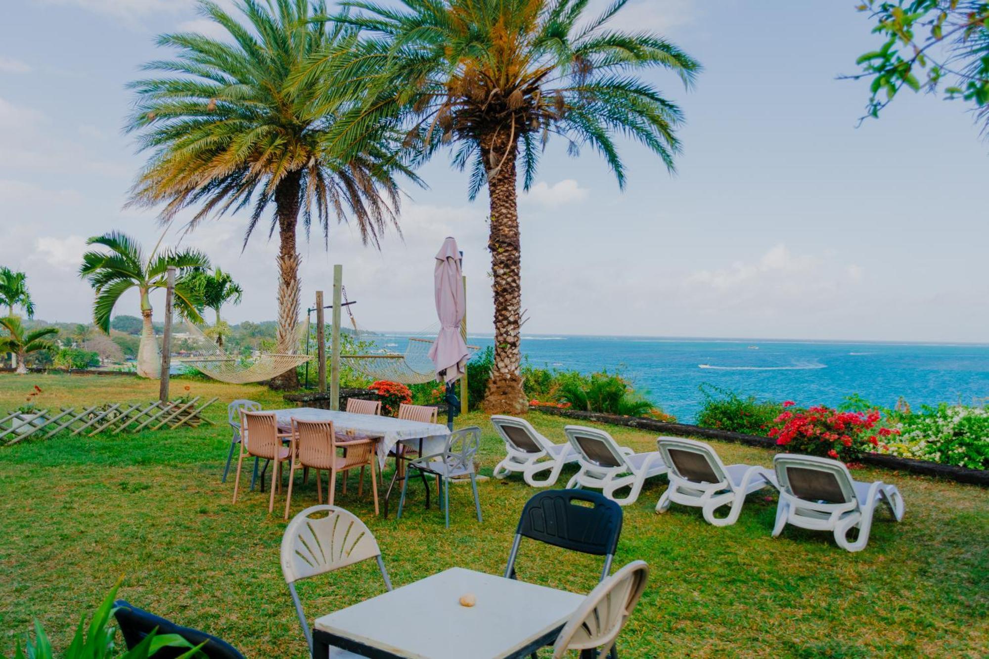 Boutique Villa On The Rocks With Stunning Sea Views, Infinity Pool & Private Sea 트루 도 두스 외부 사진