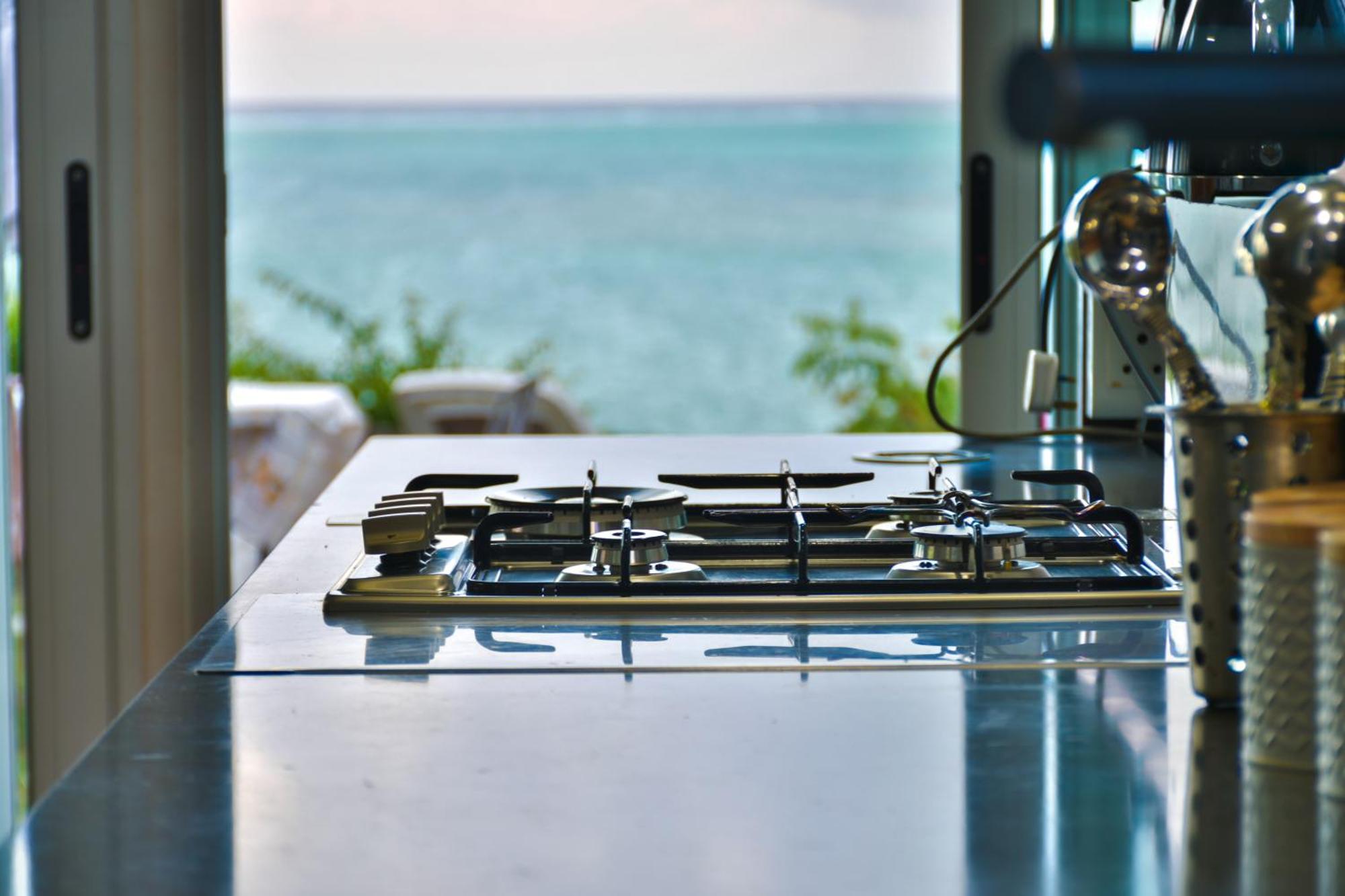 Boutique Villa On The Rocks With Stunning Sea Views, Infinity Pool & Private Sea 트루 도 두스 외부 사진